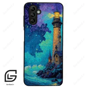 قاب گوشی سامسونگ ای 04 اس (Galaxy A04S ) طرح فانوس کد 2759