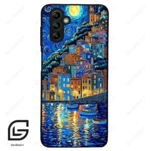 قاب گوشی سامسونگ ای 04 اس (Galaxy A04S ) طرح نقاشی کد 2760