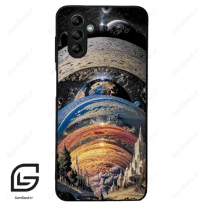 قاب گوشی سامسونگ ای 04 اس (Galaxy A04S ) طرح خاص کد 2762