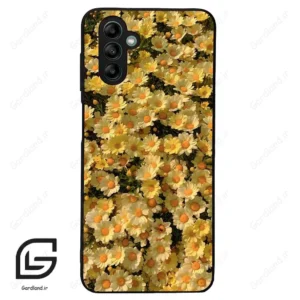قاب گوشی سامسونگ ای 04 اس (Galaxy A04S ) طرح گل کد 2763