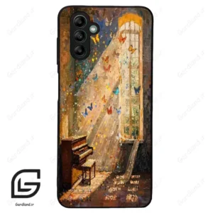قاب گوشی سامسونگ ای 04 اس (Galaxy A04S ) طرح نقاشی کد 2764