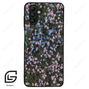 قاب گوشی سامسونگ ای 04 اس (Galaxy A04S ) طرح گل کد 2769