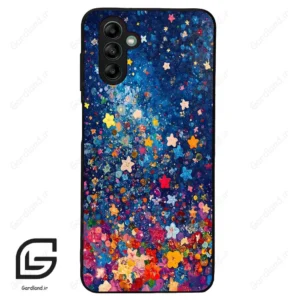 قاب گوشی سامسونگ ای 04 اس (Galaxy A04S ) طرح گل کد 2773