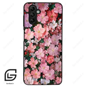 قاب گوشی سامسونگ ای 04 اس (Galaxy A04S ) طرح گل کد 2774