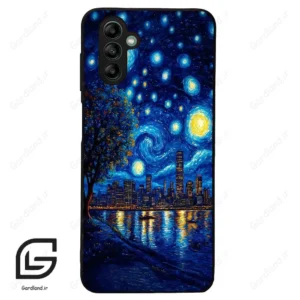 قاب گوشی سامسونگ ای 04 اس (Galaxy A04S ) طرح نقاشی کد 2775