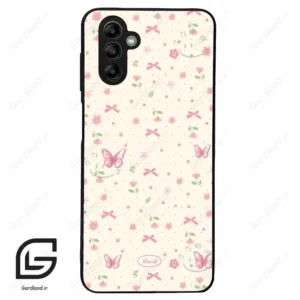 قاب گوشی سامسونگ ای 04 اس (Galaxy A04S ) طرح پروانه کد 2776