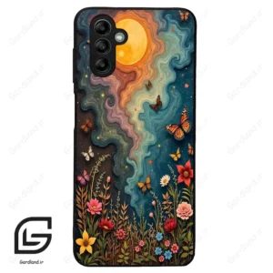 قاب گوشی سامسونگ ای 04 اس (Galaxy A04S ) طرح مینیمال کد 2777
