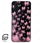 قاب گوشی سامسونگ ای 04 اس (Galaxy A04S ) طرح پاپیون کد 2778
