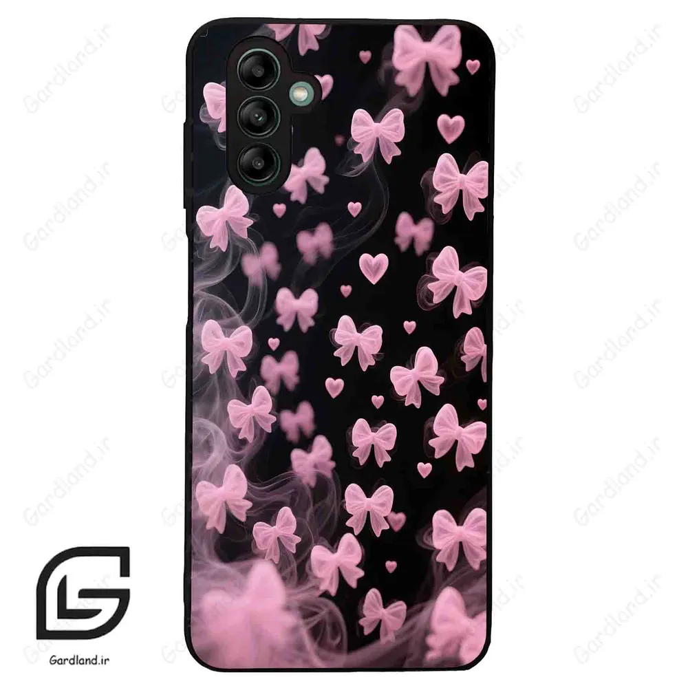 قاب گوشی سامسونگ ای 04 اس (Galaxy A04S ) طرح پاپیون کد 2778
