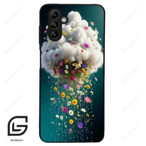 قاب گوشی سامسونگ ای 04 اس (Galaxy A04S ) طرح ابر کد 2780