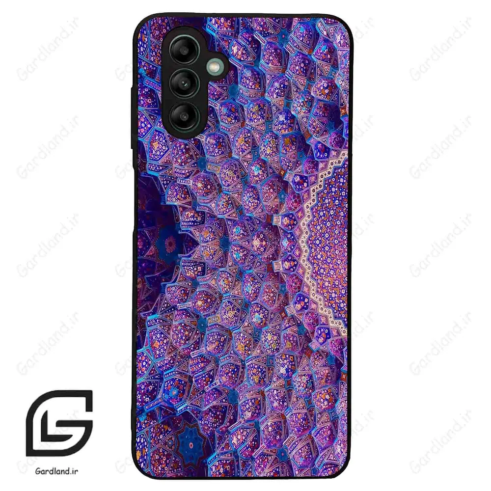 قاب گوشی سامسونگ ای 04 اس (Galaxy A04S ) طرح سنتی کد 2781