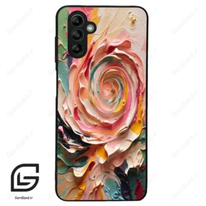 قاب گوشی سامسونگ ای 04 اس (Galaxy A04S ) طرح رنگی کد 2783