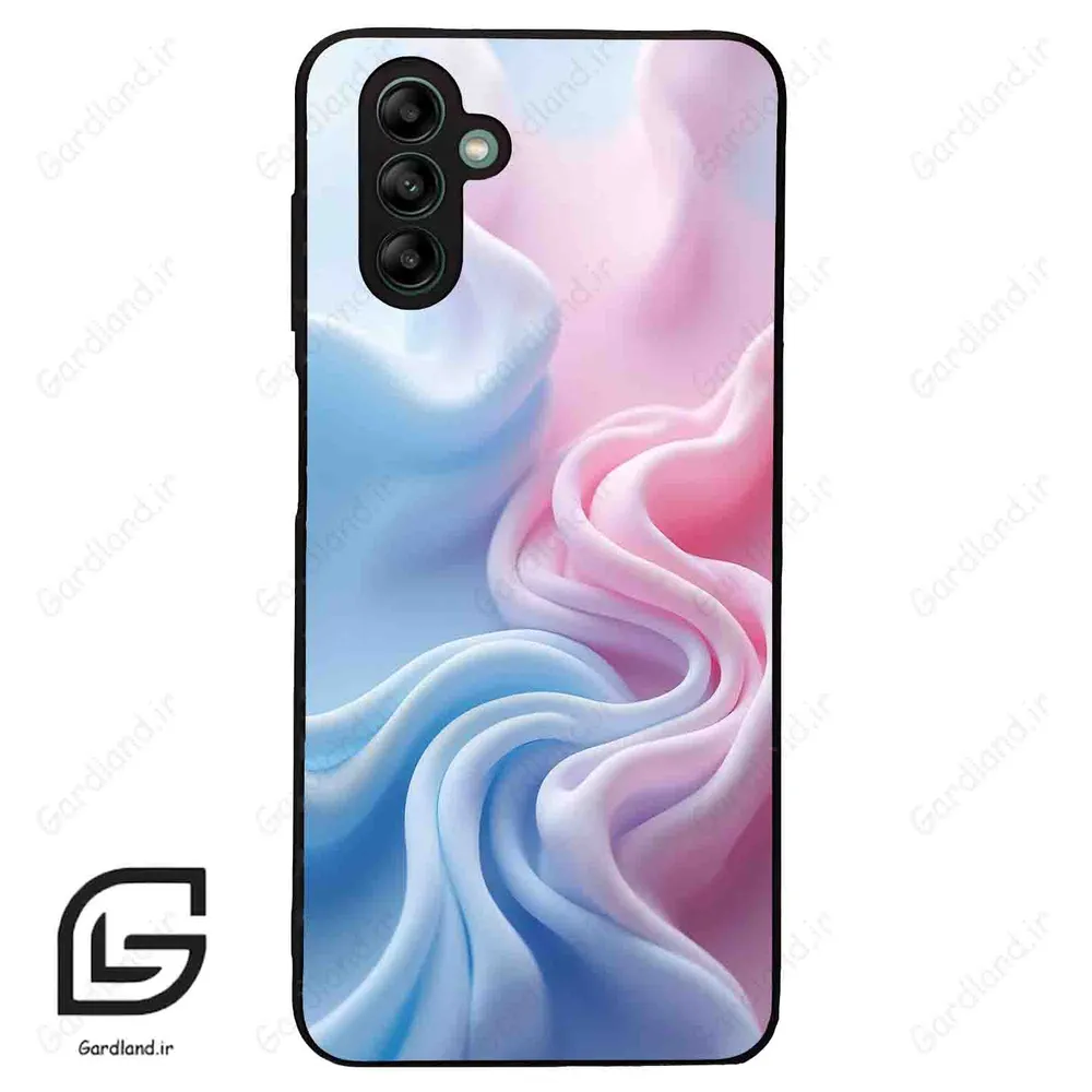 قاب گوشی سامسونگ ای 04 اس (Galaxy A04S ) طرح ساده کد 2785