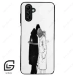 قاب گوشی سامسونگ ای 04 اس (Galaxy A04S ) طرح دوستی کد 2791