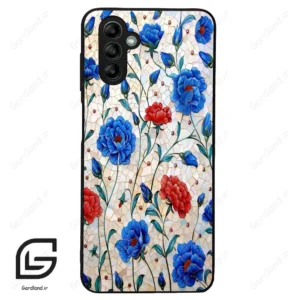 قاب گوشی سامسونگ ای 04 اس (Galaxy A04S ) طرح گل کد 2796