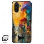 قاب گوشی سامسونگ ای 04 اس (Galaxy A04S ) طرح هنری کد 2797