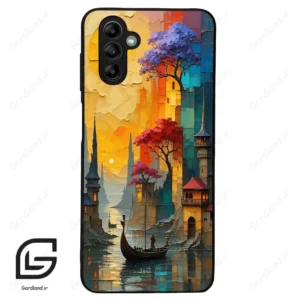 قاب گوشی سامسونگ ای 04 اس (Galaxy A04S ) طرح هنری کد 2797