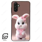 قاب گوشی سامسونگ ای 04 اس (Galaxy A04S ) طرح خرگوش کد 2798