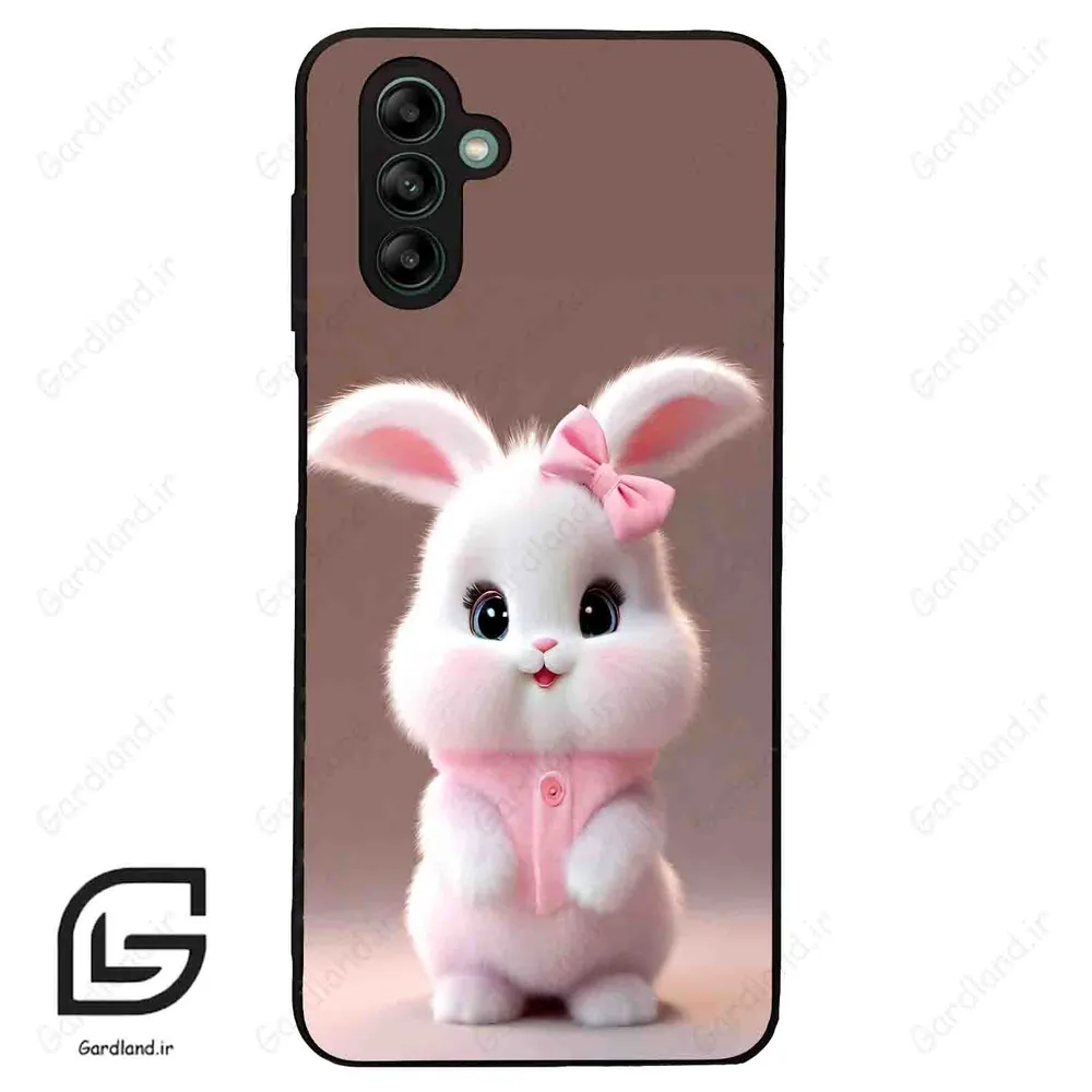 قاب گوشی سامسونگ ای 04 اس (Galaxy A04S ) طرح خرگوش کد 2798