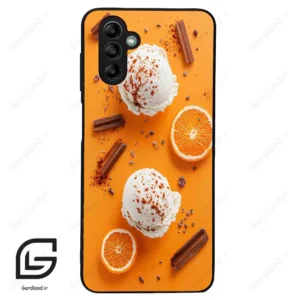قاب گوشی سامسونگ ای 04 اس (Galaxy A04S ) طرح خوشمزه کد 2799