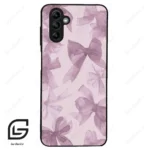 قاب گوشی سامسونگ ای 04 اس (Galaxy A04S ) طرح پاپیون کد 2800