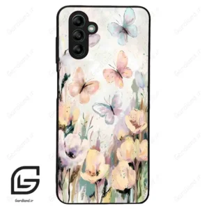 قاب گوشی سامسونگ ای 04 اس (Galaxy A04S ) طرح پروانه کد 2803