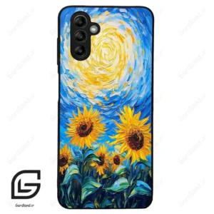 قاب گوشی سامسونگ ای 04 اس (Galaxy A04S ) طرح نقاشی کد 2805