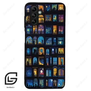 قاب گوشی سامسونگ ای 04 اس (Galaxy A04S ) طرح خاص کد 2807