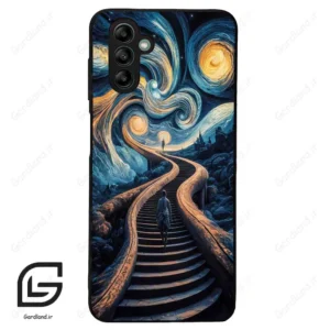 قاب گوشی سامسونگ ای 04 اس (Galaxy A04S ) طرح خاص کد 2809