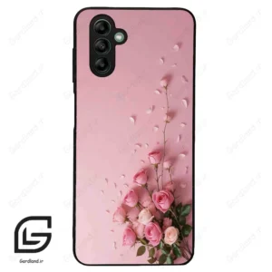 قاب گوشی سامسونگ ای 04 اس (Galaxy A04S ) طرح گل کد 2813