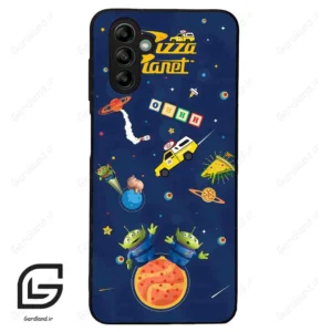قاب گوشی سامسونگ ای 04 اس (Galaxy A04S ) طرح مستر کد 2815