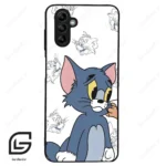 قاب گوشی سامسونگ ای 04 اس (Galaxy A04S ) طرح تام کد 2819