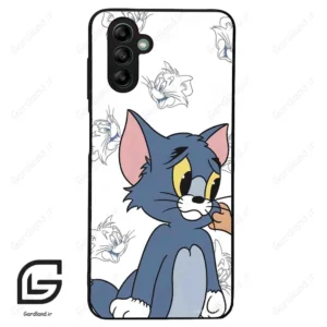 قاب گوشی سامسونگ ای 04 اس (Galaxy A04S ) طرح تام کد 2819