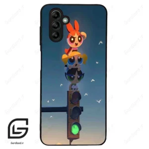 قاب گوشی سامسونگ ای 04 اس (Galaxy A04S ) طرح دختران کد 2821