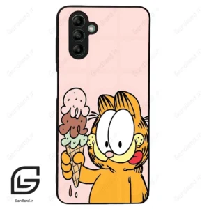 قاب گوشی سامسونگ ای 04 اس (Galaxy A04S ) طرح گارفیلد کد 2822