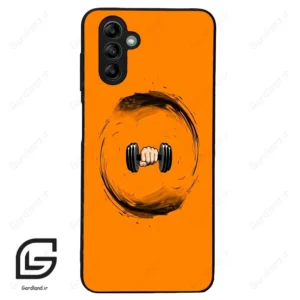 قاب گوشی سامسونگ ای 04 اس (Galaxy A04S ) طرح ورزشی کد 2823