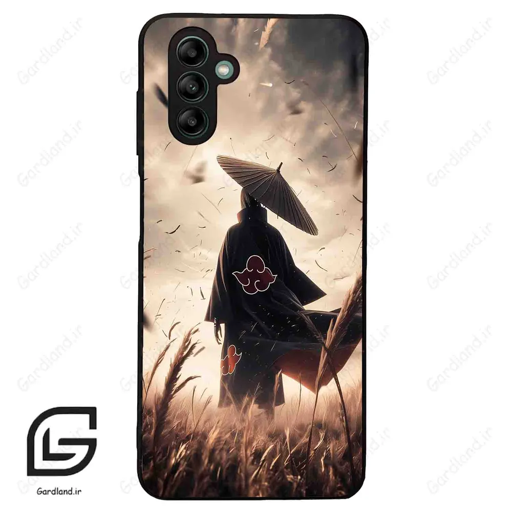 قاب گوشی سامسونگ ای 04 اس (Galaxy A04S ) طرح ایتاچی کد 2825