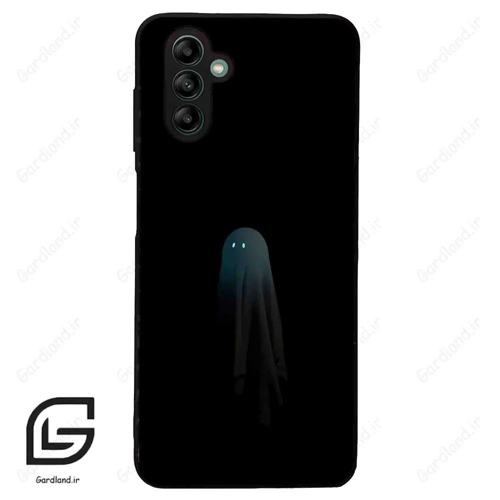 قاب گوشی سامسونگ ای 04 اس (Galaxy A04S ) طرح روح کد 2826