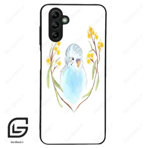قاب گوشی سامسونگ ای 04 اس (Galaxy A04S ) طرح پرنده کد 2827