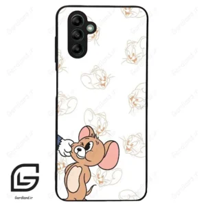 قاب گوشی سامسونگ ای 04 اس (Galaxy A04S ) طرح جری کد 2831