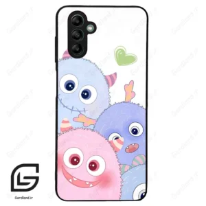 قاب گوشی سامسونگ ای 04 اس (Galaxy A04S ) طرح هیولا کد 2832