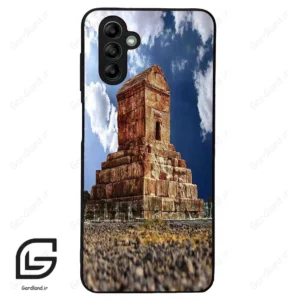 قاب گوشی سامسونگ ای 04 اس (Galaxy A04S ) طرح پاسارگاد کد 2836