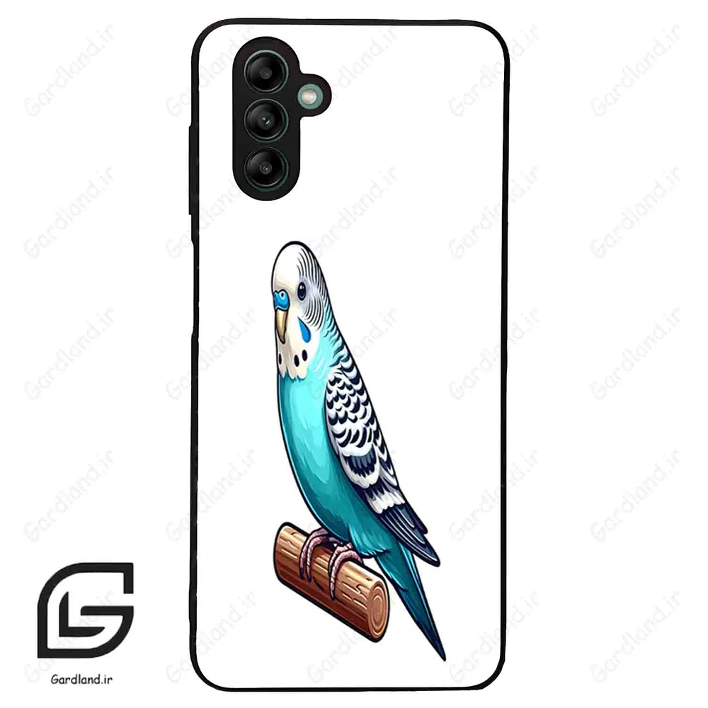 قاب گوشی سامسونگ ای 04 اس (Galaxy A04S ) طرح پرنده کد 2838