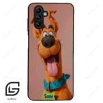 قاب گوشی سامسونگ ای 04 اس (Galaxy A04S ) طرح اسکوبیدو کد 2840