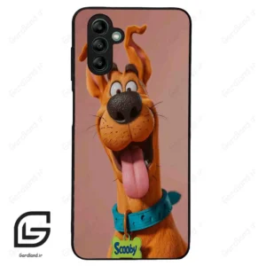 قاب گوشی سامسونگ ای 04 اس (Galaxy A04S ) طرح اسکوبیدو کد 2840