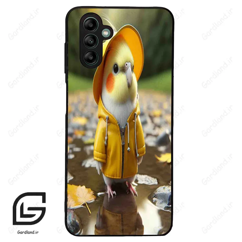 قاب گوشی سامسونگ ای 04 اس (Galaxy A04S ) طرح فانتزی کد 2844