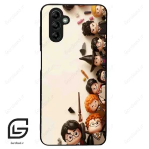 قاب گوشی سامسونگ ای 04 اس (Galaxy A04S ) طرح لگو کد 2850