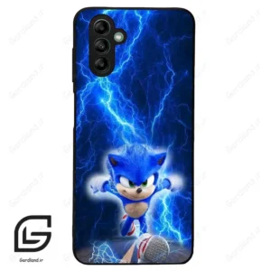 قاب گوشی سامسونگ ای 04 اس (Galaxy A04S ) طرح سونیک کد 2852