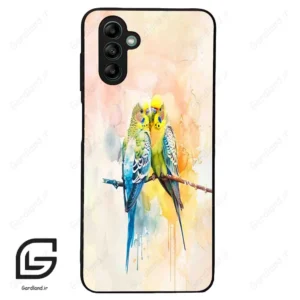 قاب گوشی سامسونگ ای 04 اس (Galaxy A04S ) طرح مرغ کد 2853