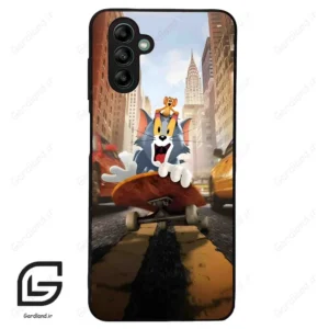 قاب گوشی سامسونگ ای 04 اس (Galaxy A04S ) طرح تام کد 2855
